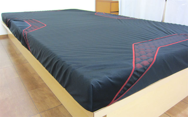 安価 ワタナベ  SI 東京西川　ベッドマットレス　AiR シングルベッド